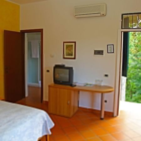 Villaggio Della Salute Piu Monterenzio Exteriér fotografie