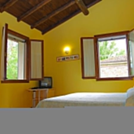 Villaggio Della Salute Piu Monterenzio Exteriér fotografie
