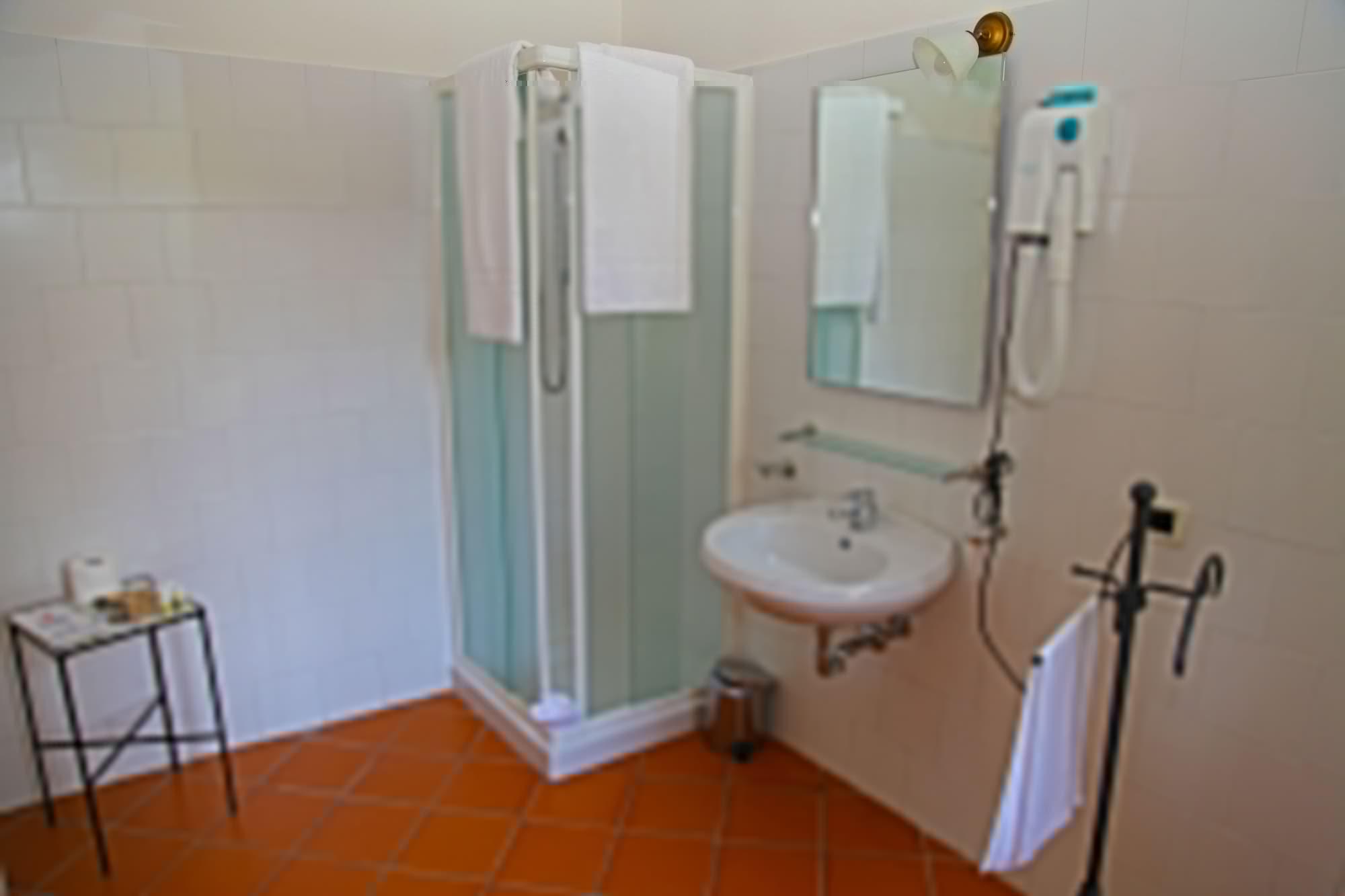 Villaggio Della Salute Piu Monterenzio Exteriér fotografie