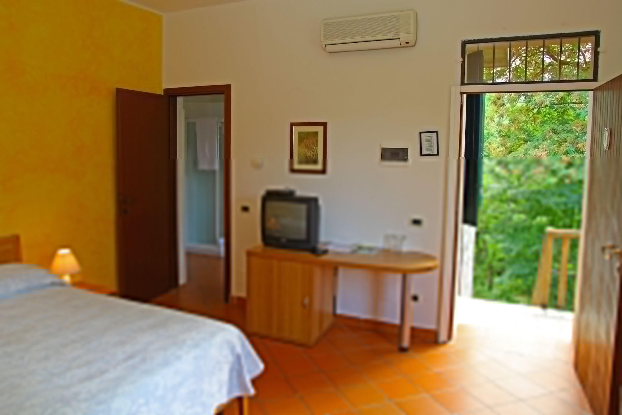 Villaggio Della Salute Piu Monterenzio Exteriér fotografie