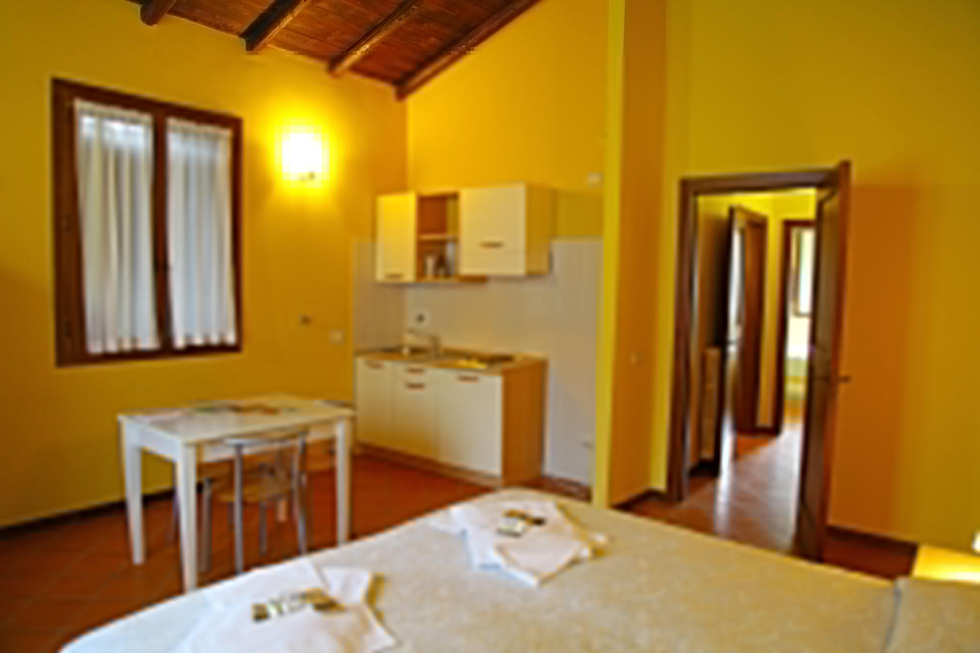 Villaggio Della Salute Piu Monterenzio Exteriér fotografie