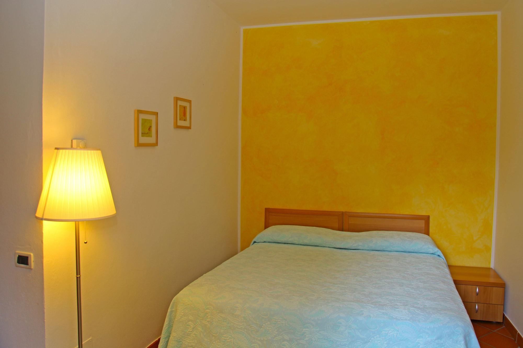 Villaggio Della Salute Piu Monterenzio Exteriér fotografie