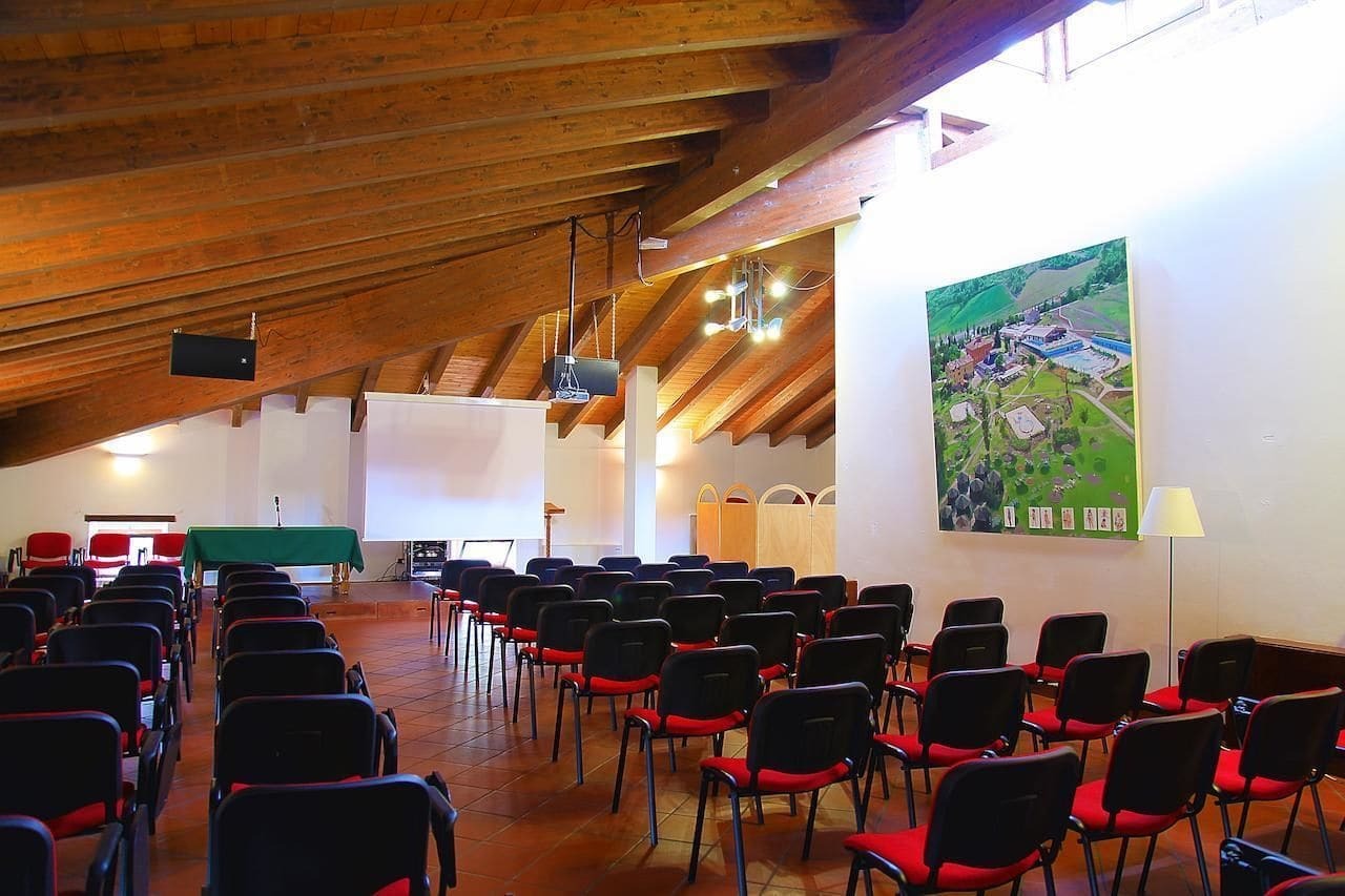 Villaggio Della Salute Piu Monterenzio Exteriér fotografie