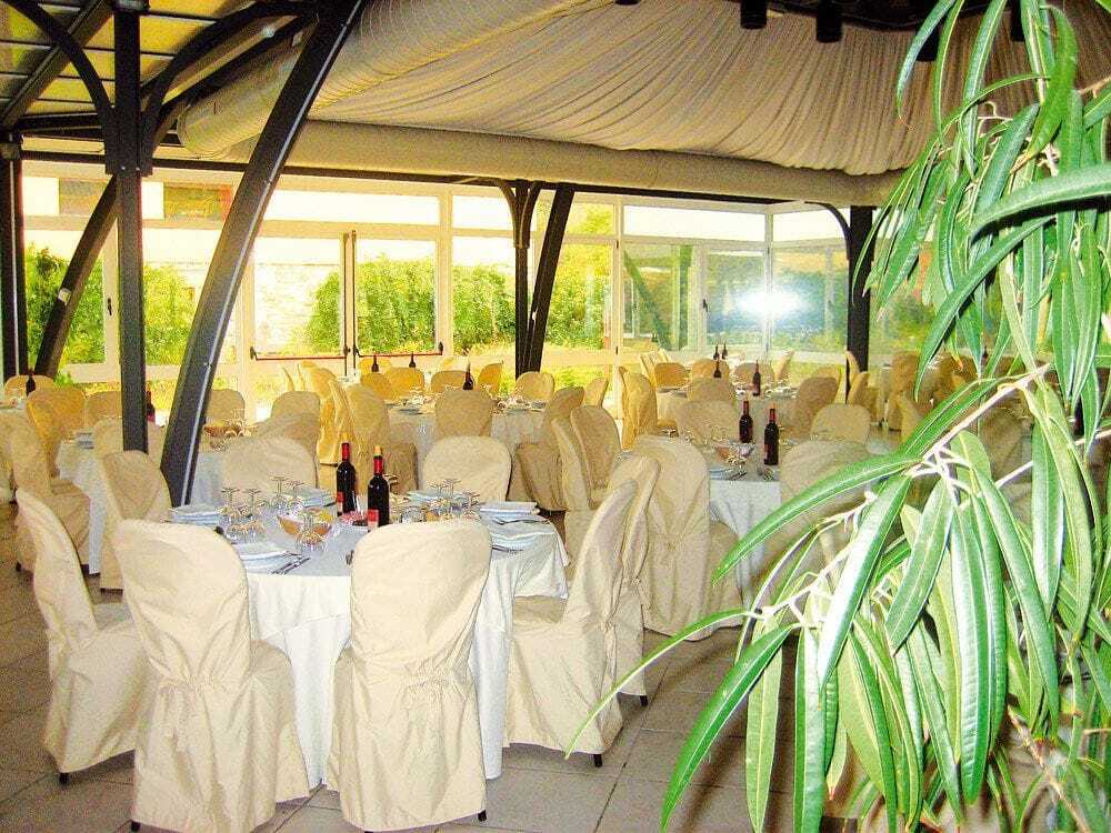 Villaggio Della Salute Piu Monterenzio Exteriér fotografie