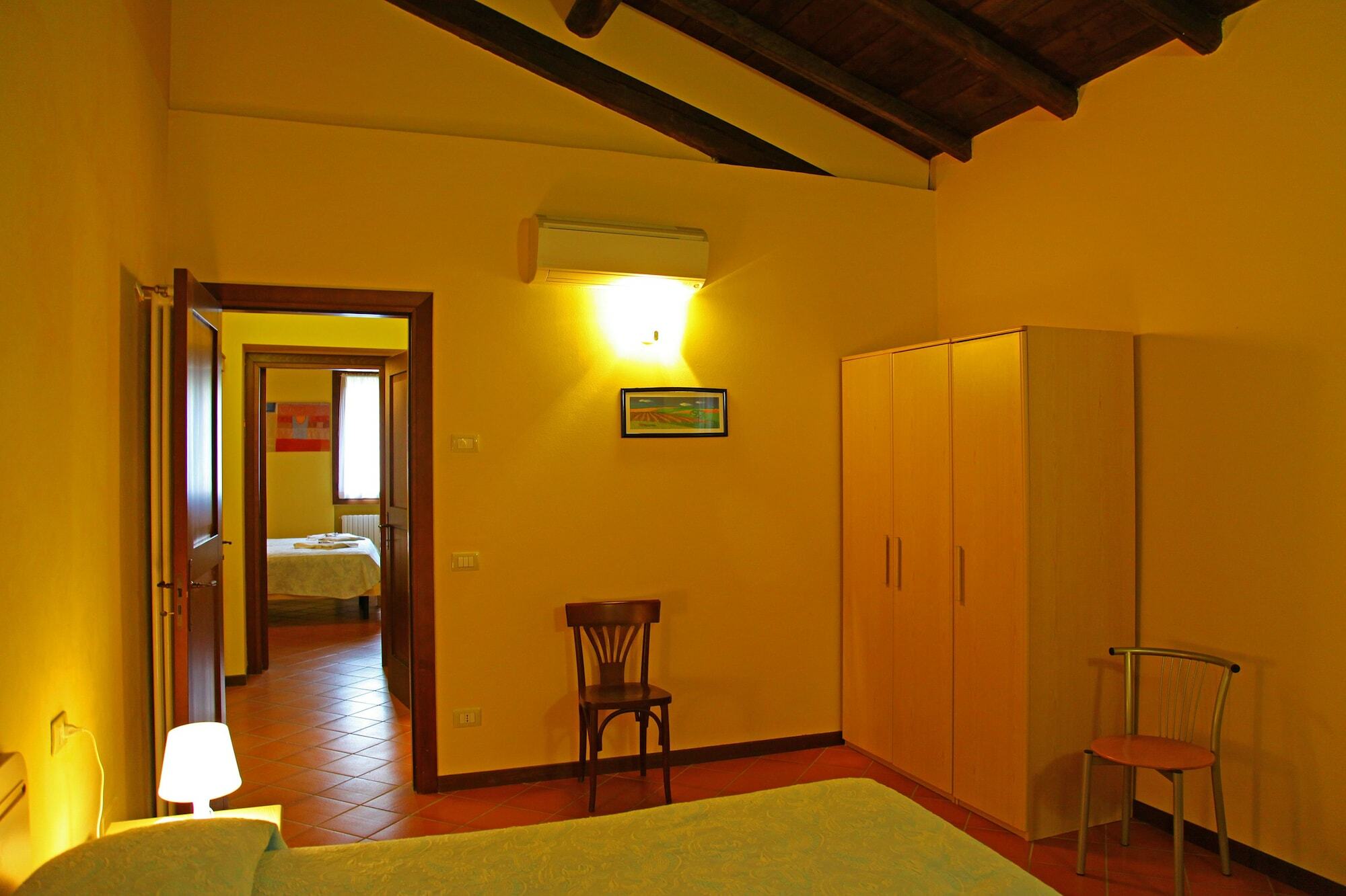 Villaggio Della Salute Piu Monterenzio Exteriér fotografie