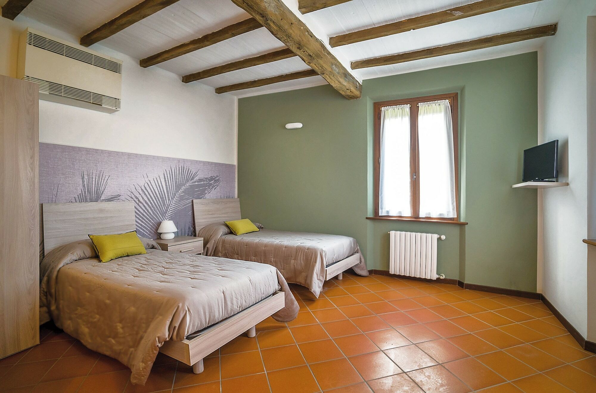 Villaggio Della Salute Piu Monterenzio Exteriér fotografie