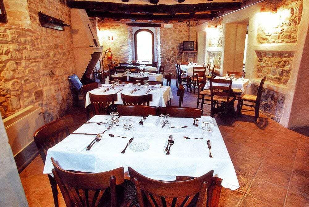 Villaggio Della Salute Piu Monterenzio Exteriér fotografie