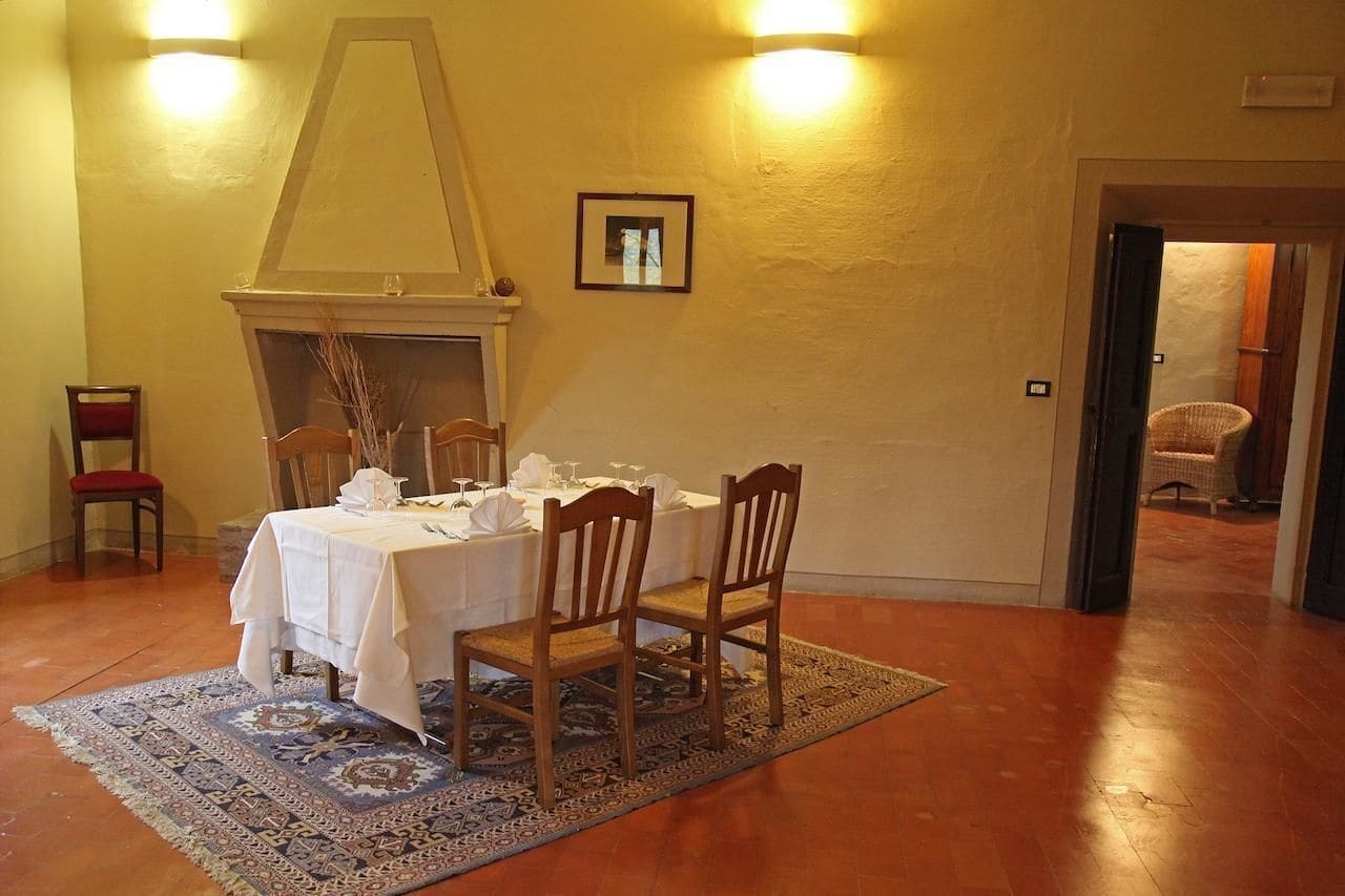Villaggio Della Salute Piu Monterenzio Exteriér fotografie