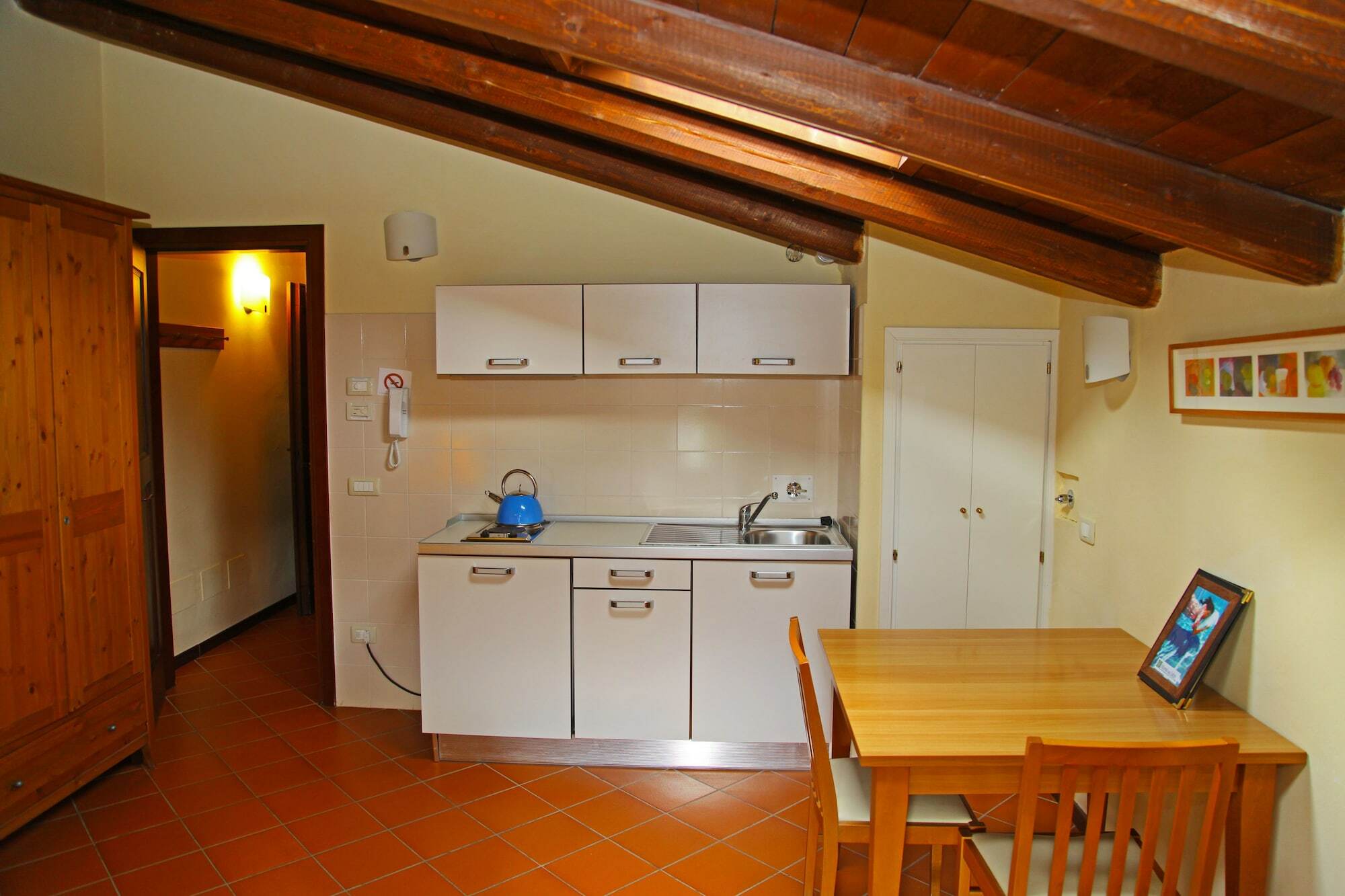 Villaggio Della Salute Piu Monterenzio Exteriér fotografie
